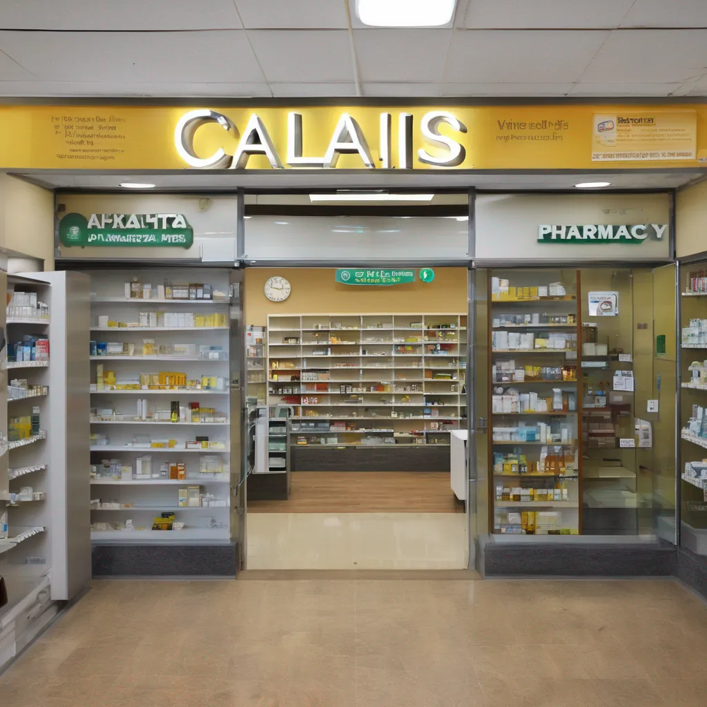 Le cialis est il en vente libre aux usa numéro 1